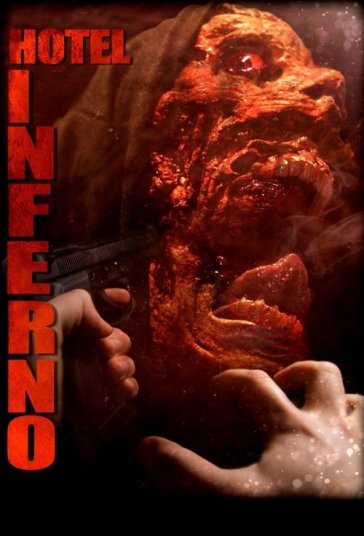 هتل جهنم فیلم