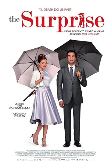 سورپرایز فیلم