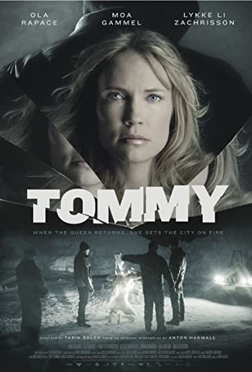تامی فیلم