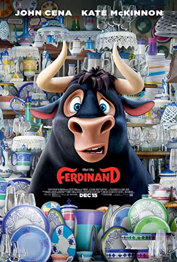 فردیناند فیلم