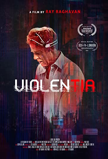 خشونت فیلم