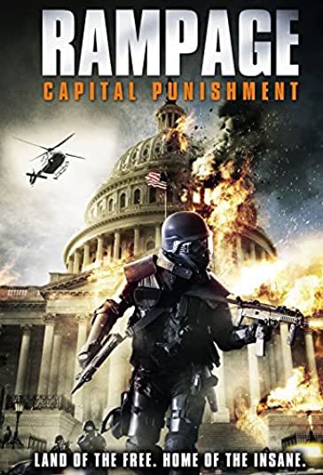 مجازات اعدام فیلم