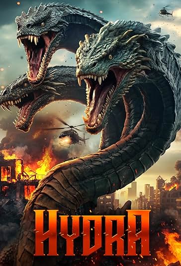 هیدرا فیلم