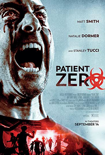 بیمار صفر فیلم