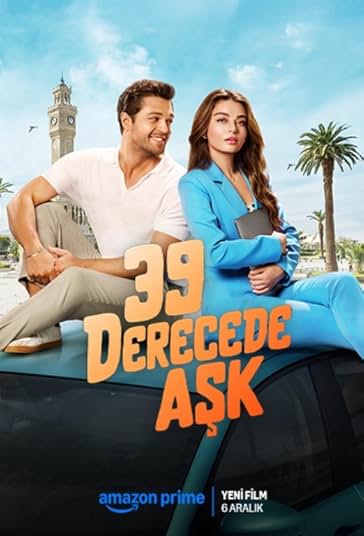 عشق در 39 درجه فیلم