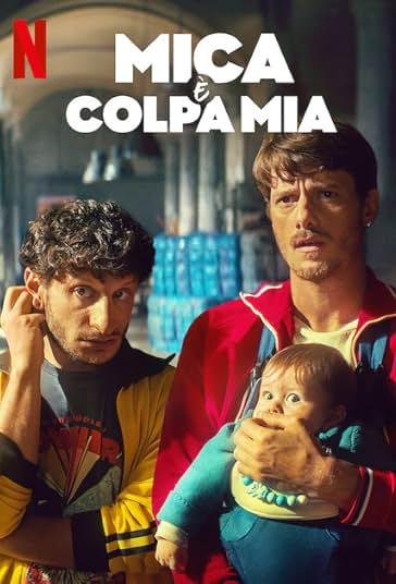 کلاهبرداری عشق فیلم