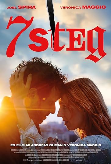 7 گام فیلم