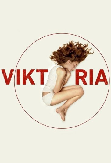 ویکتوریا فیلم