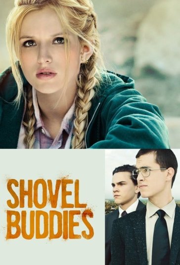 رفقای بیل به دست فیلم