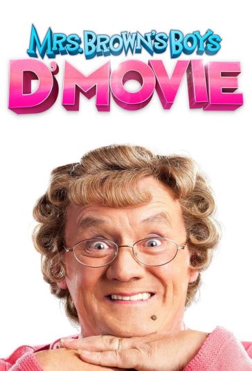 فیلم پسران خانم براون فیلم