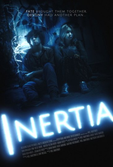اینرسی فیلم