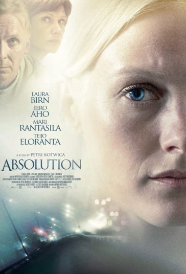 آمرزش فیلم