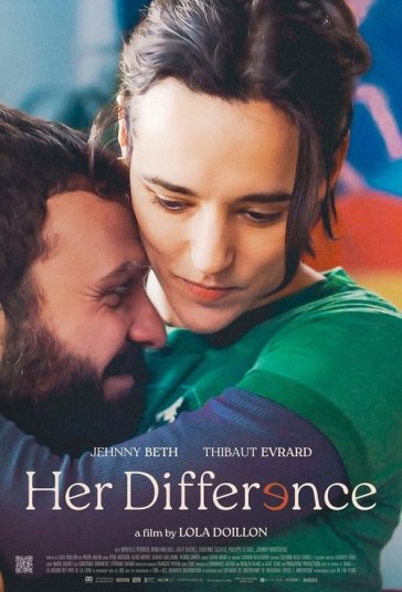 تفاوت او فیلم