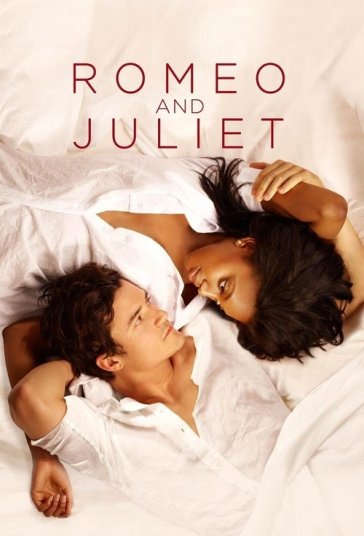 رومئو و ژولیت فیلم