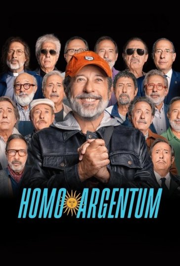 هومو آرجِنتوم فیلم