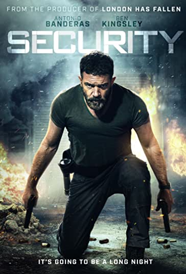 امنیت فیلم