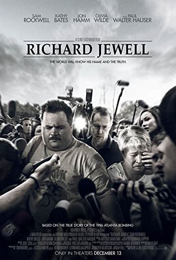 ریچارد جول فیلم