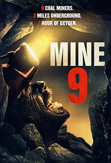 معدن شماره 9 فیلم