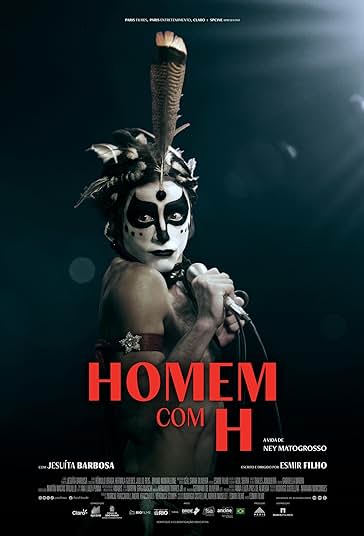 مرد با H فیلم
