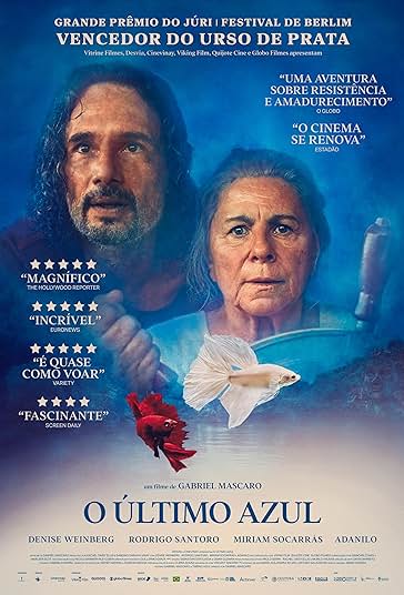 مسیر آبی فیلم