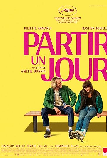 روزی خواهم رفت فیلم