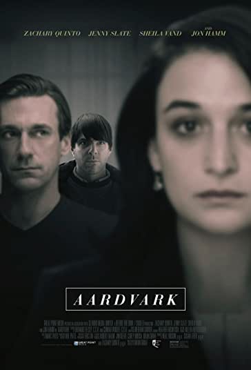 آردوارک فیلم