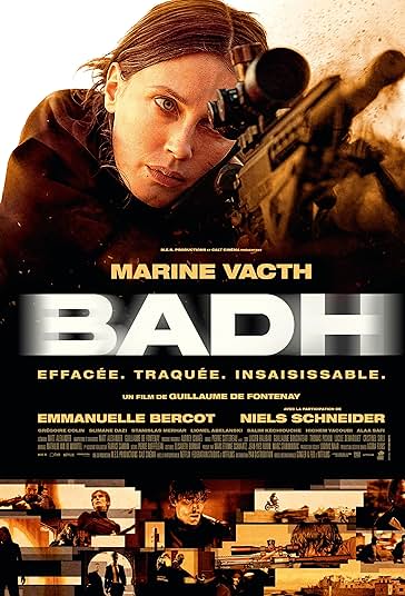 مامور صفر فیلم