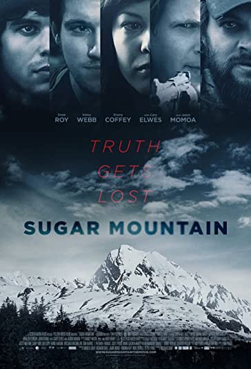 شوگر ماونتین فیلم