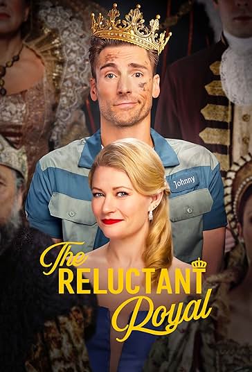 شاهزاده دودل فیلم