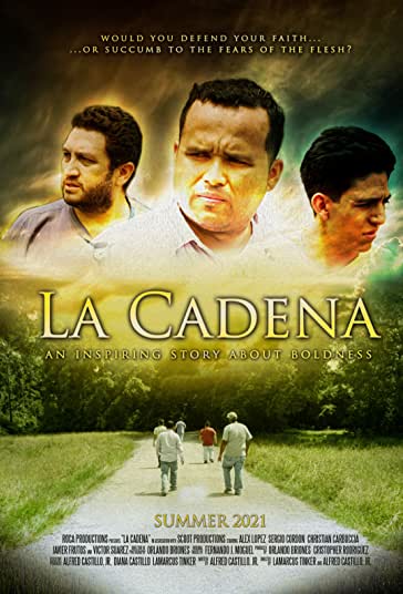 لا کادنا فیلم