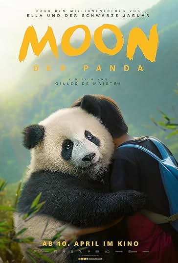 پاندایی به نام مون فیلم