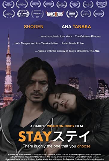 ماندن فیلم