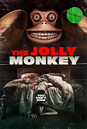 میمون خوشحال فیلم