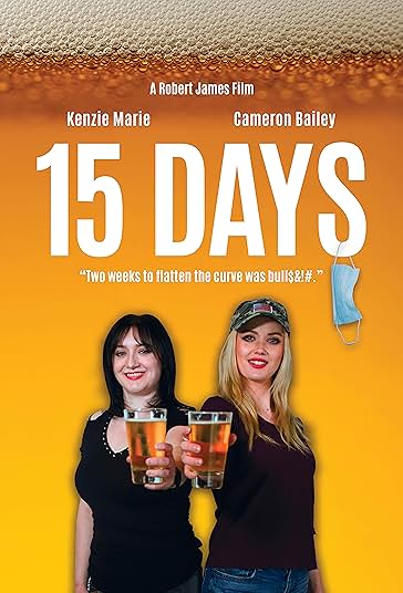 15 روز فیلم
