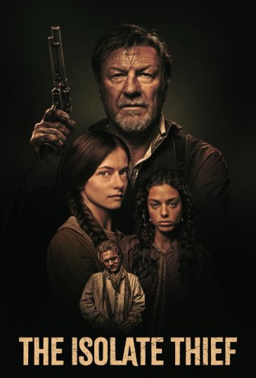 دزد تنها فیلم