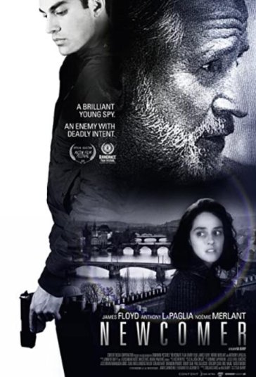 تازه وارد فیلم