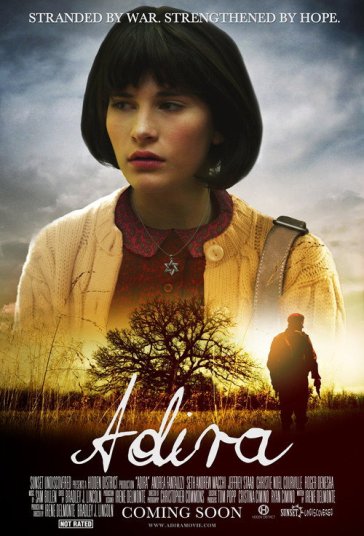 آدیرا فیلم