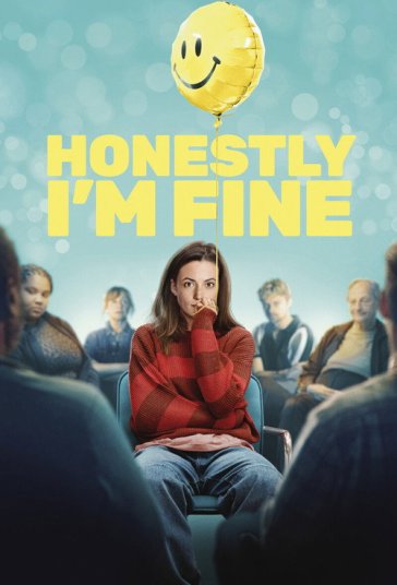 راستش حالم خوبه فیلم