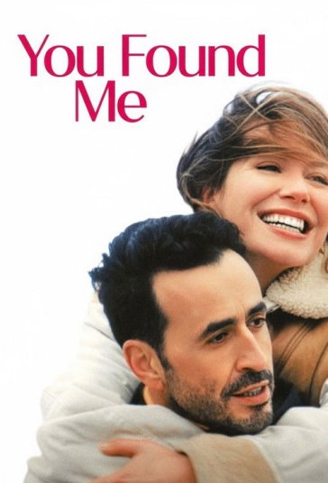تو مرا پیدا کردی فیلم