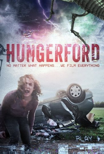 هانگرفورد فیلم