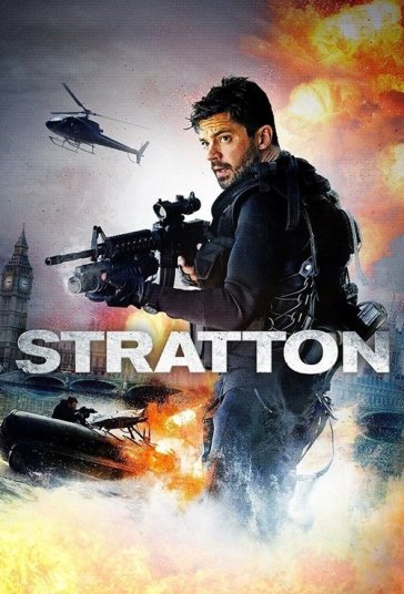 استراتون فیلم