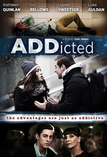 معتاد فیلم