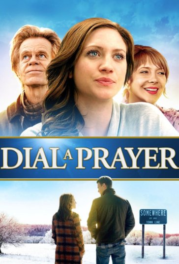 تلفن دعا فیلم
