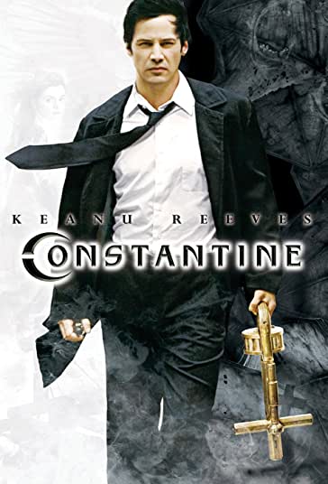 کنستانتین فیلم