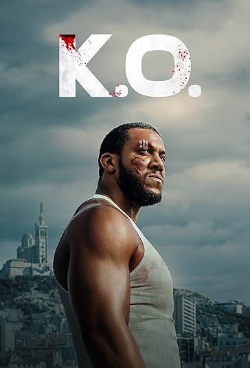 ضربه فنی فیلم