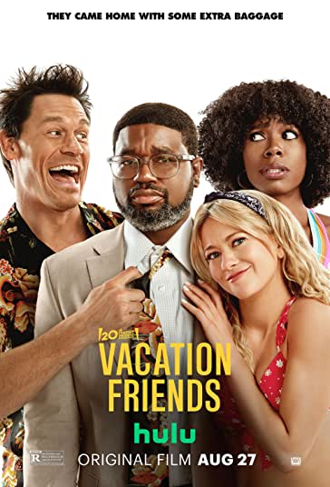 دوستان همسفر 1 فیلم