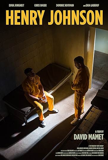 هنری جانسون فیلم