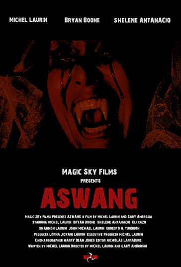 روح فیلم