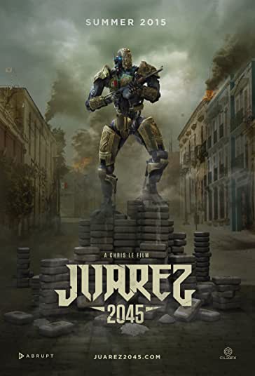 کارتل 2045 فیلم