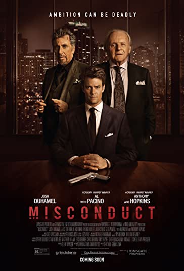 سوءرفتار فیلم